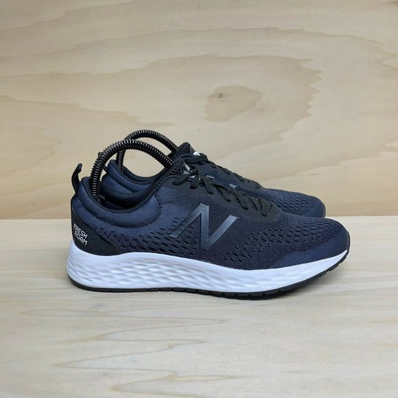 Anflexo Distributors - New Balance WARISSB3 Women's Fresh Foam Arishi V3 Running Shoe, 7.5 M 